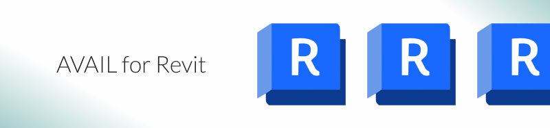 AVAIL for Revit