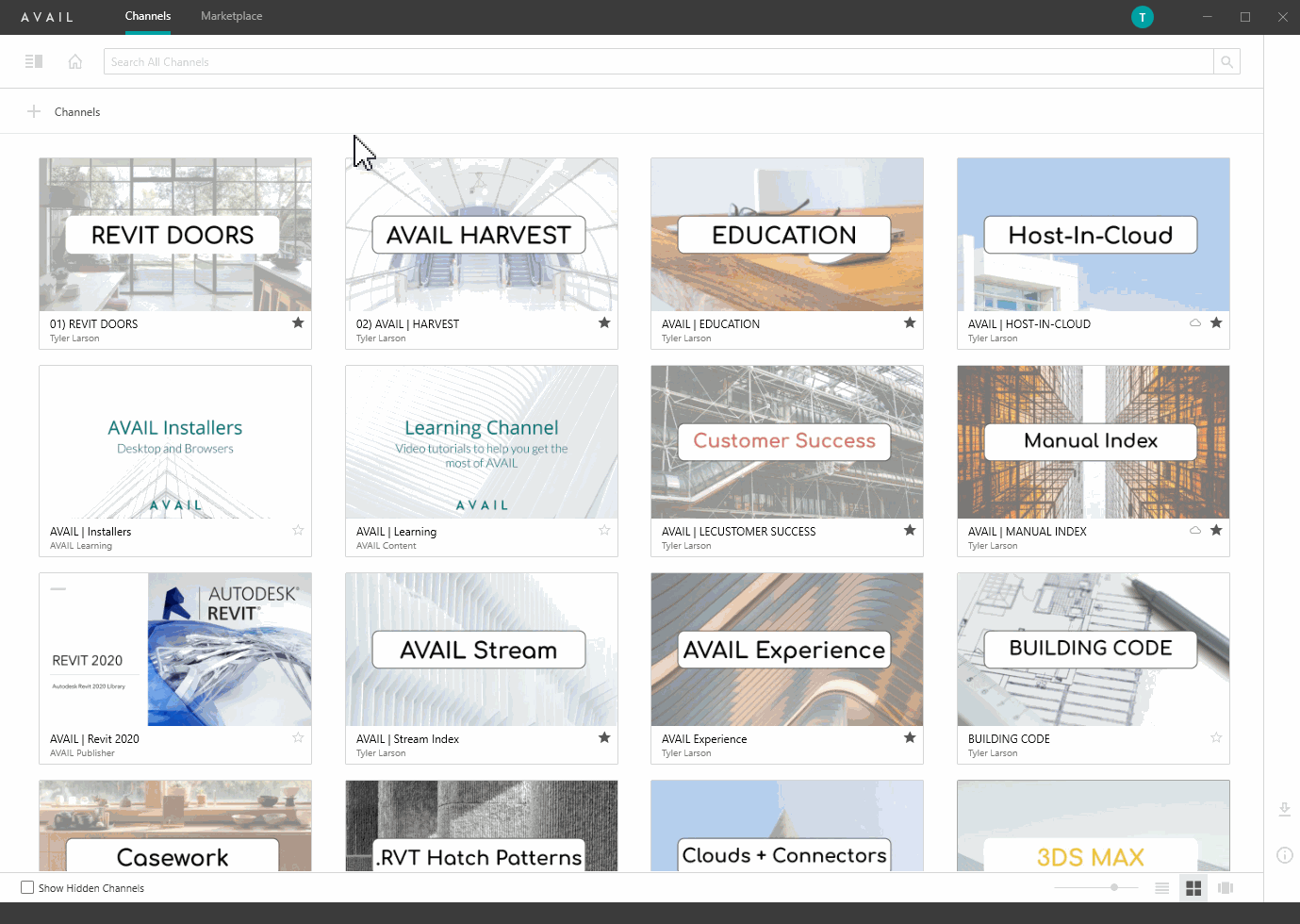 AVAIL-Desktop-As-Architectural-Materials-Digital-Library