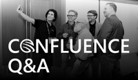 Confluence Q+A
