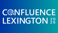 Confluence Lexington 2025