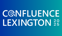 Confluence Lexington 2025