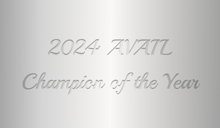 2024 AVAIL Champion of the Year