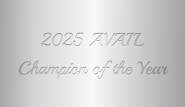 2025 AVAIL Champion of the Year