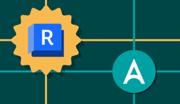 Revit and AVAIL icons