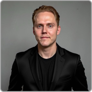 Clay Watson, AVAIL Director of Customer Success