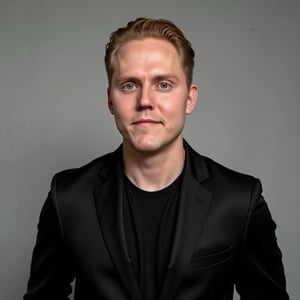 Clay Watson, AVAIL Director of Customer Success