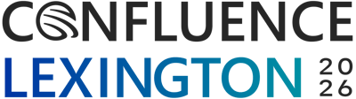 Confluence Lexington 2026