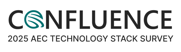 Confluence 2025 AEC Technology Stack Survey