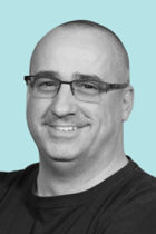 ArchVision’s Corey Rubadue