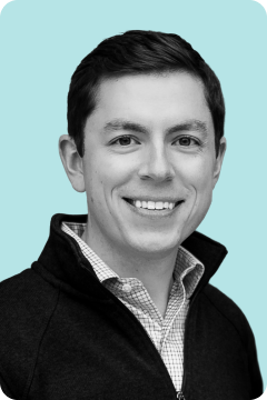 Garrett Olson, MA Design