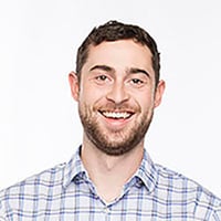 Evan Knowles, Account Executive, AVAIL