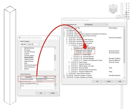 Locating-OmniClass-Number-For-Use-In-AVAIL