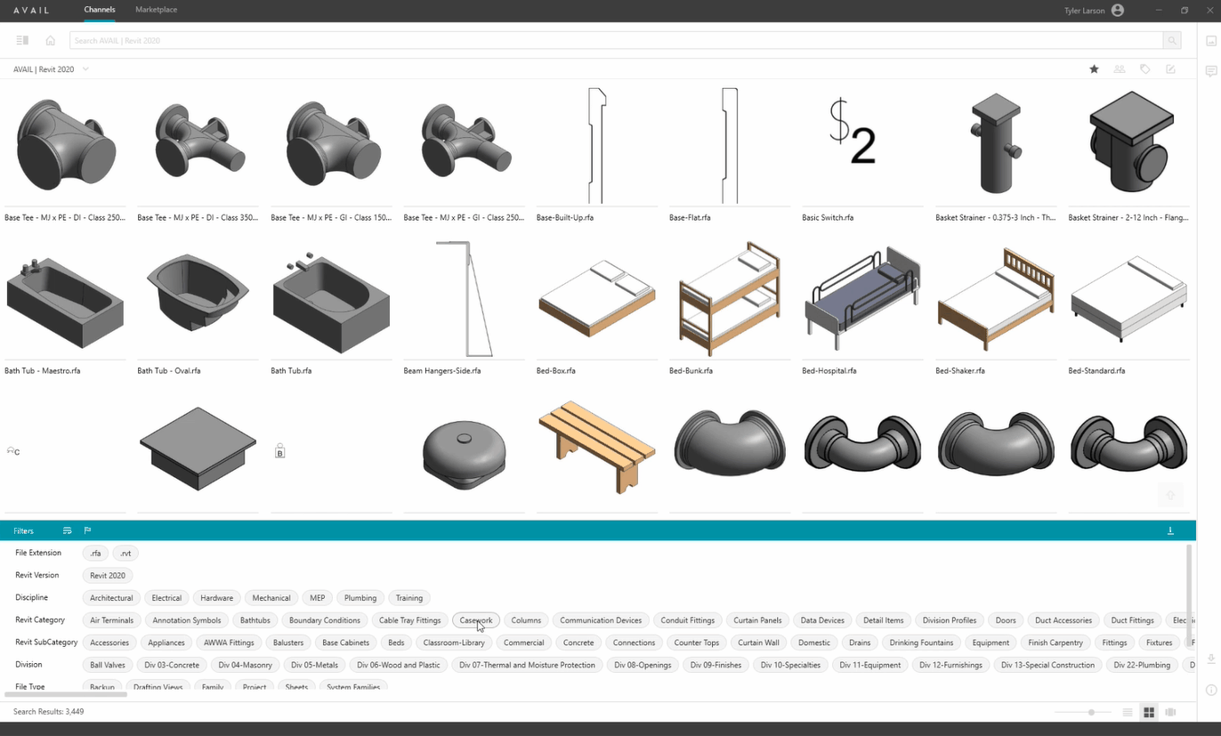 PROGRESSIVE SEARCH ANIMATION (2)