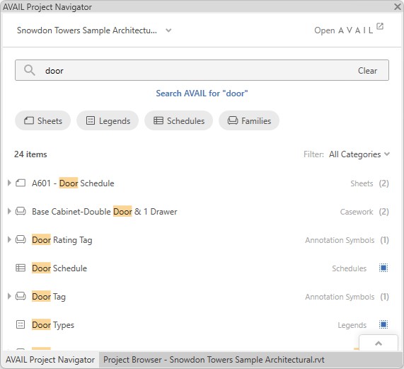 Best Revit Plugins and Features from AVAIL