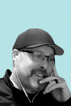 Robert McNeel &amp; Associates (Rhino)’s Scott Davidson