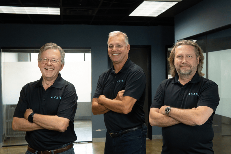 Team_AVAIL Select Leadership