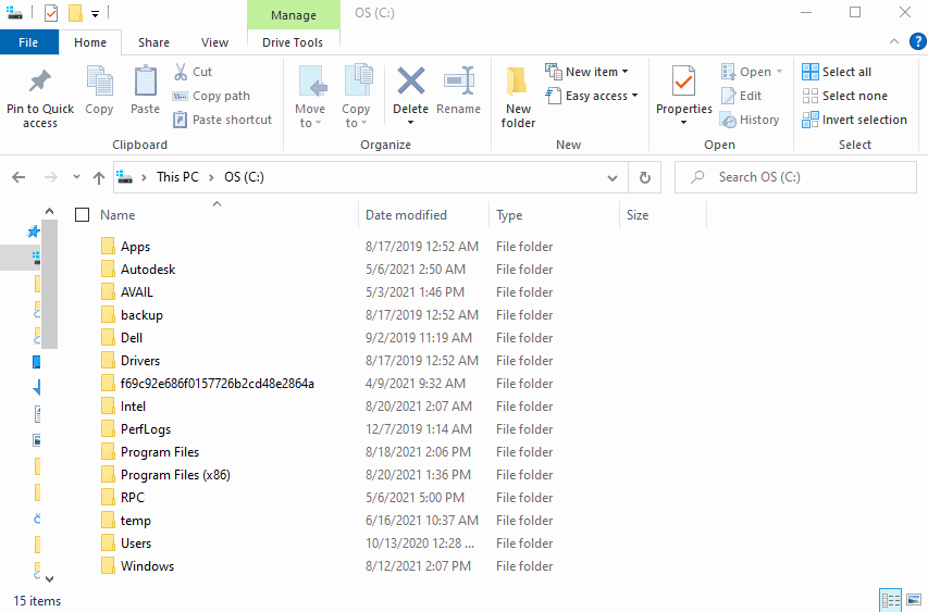 Windows-File-Explorer-Stuck-Searching-Slow