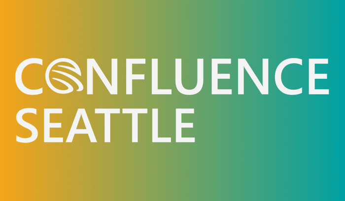 Confluence Seattle