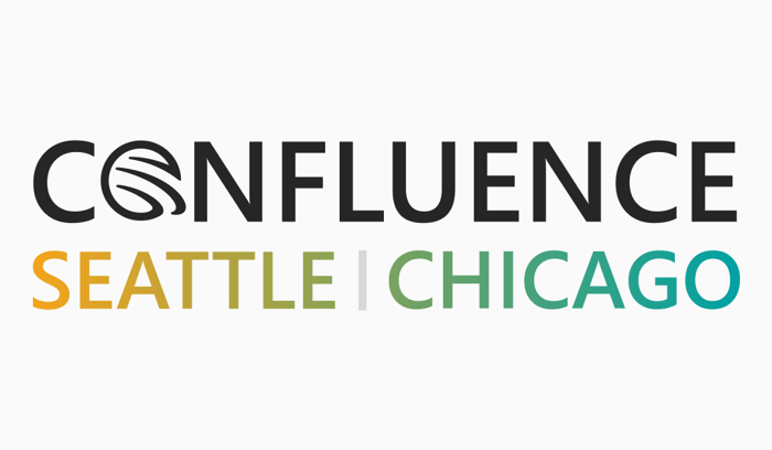 Confluence Seattle, Confluence Chicago