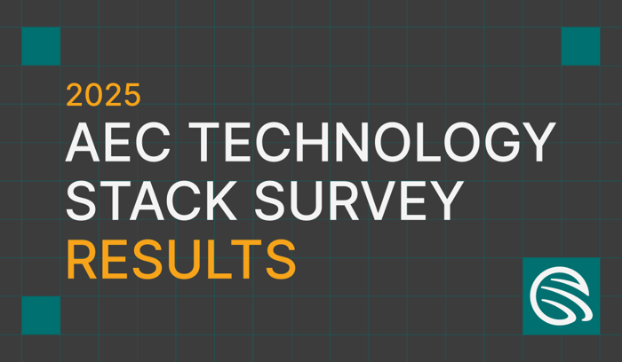 2025 AEC Technology Stack Survey Results