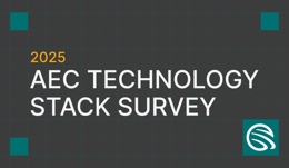 2025 AEC Technology Stack Survey
