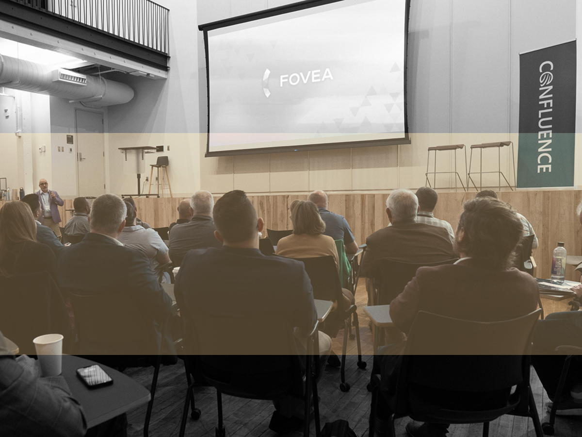 Confluence Lexington 2025