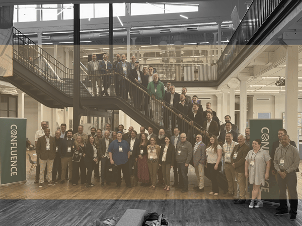 Confluence Lexington 2025