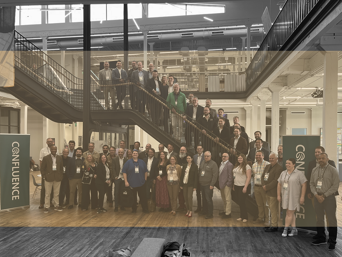 Confluence Lexington 2025