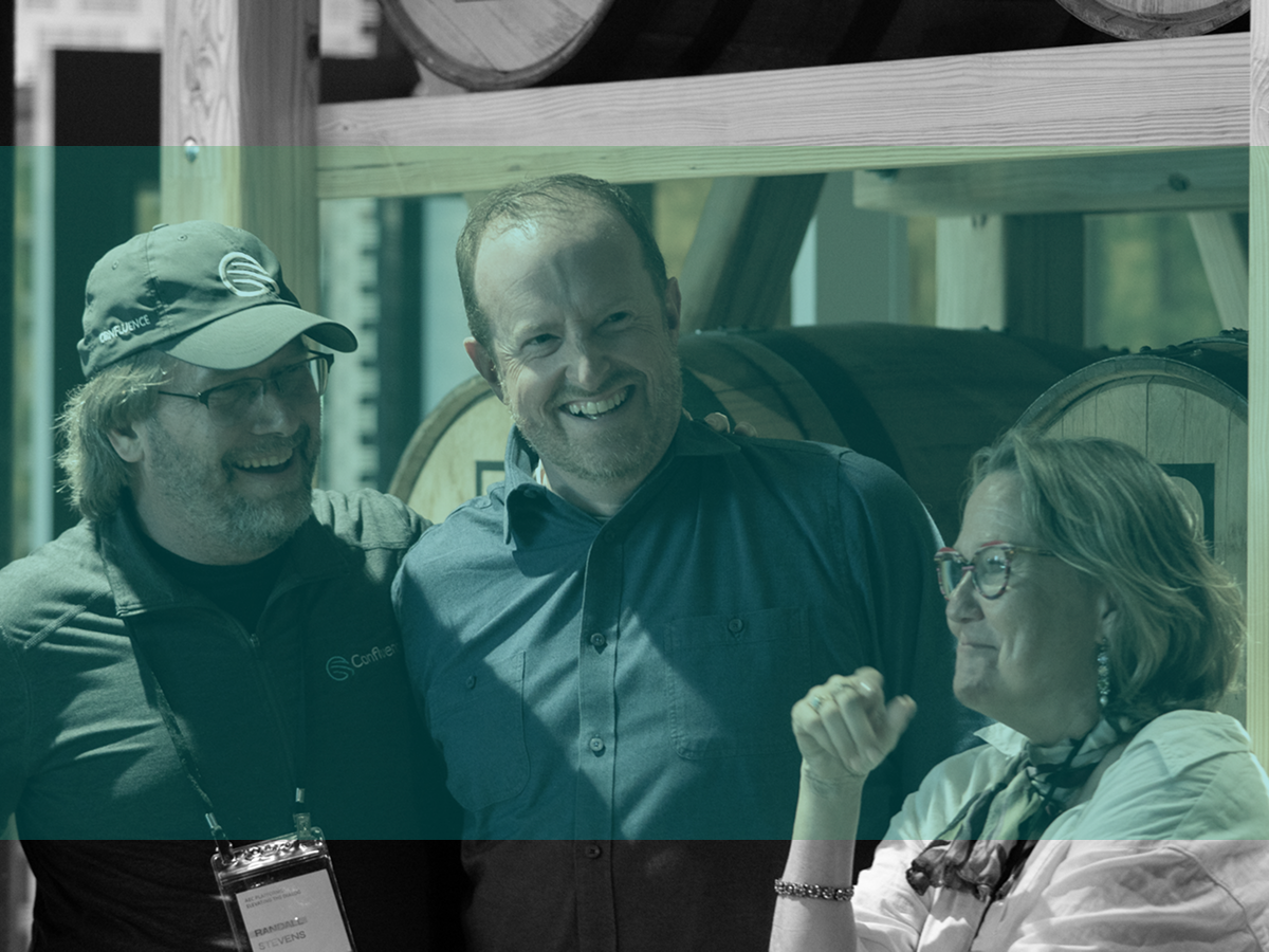 Confluence Lexington 2025