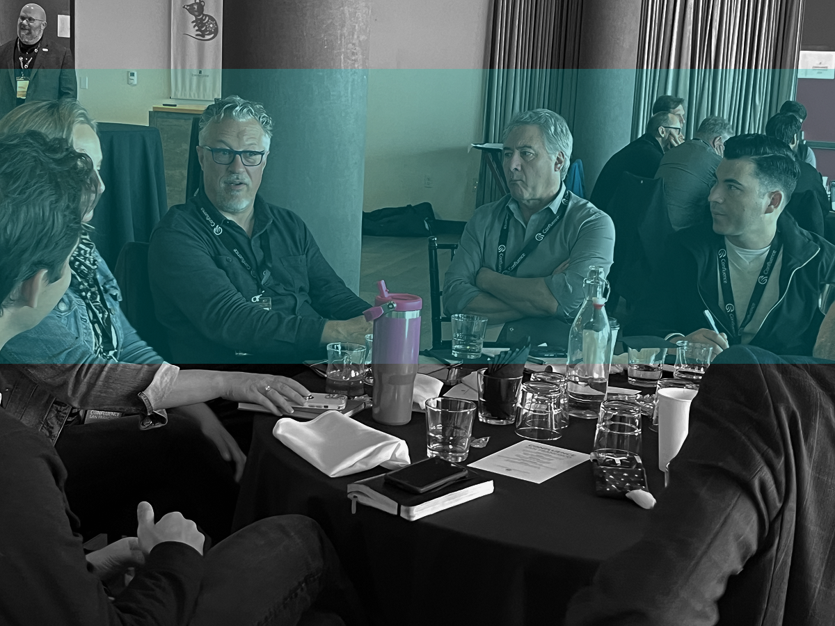 Confluence San Francisco