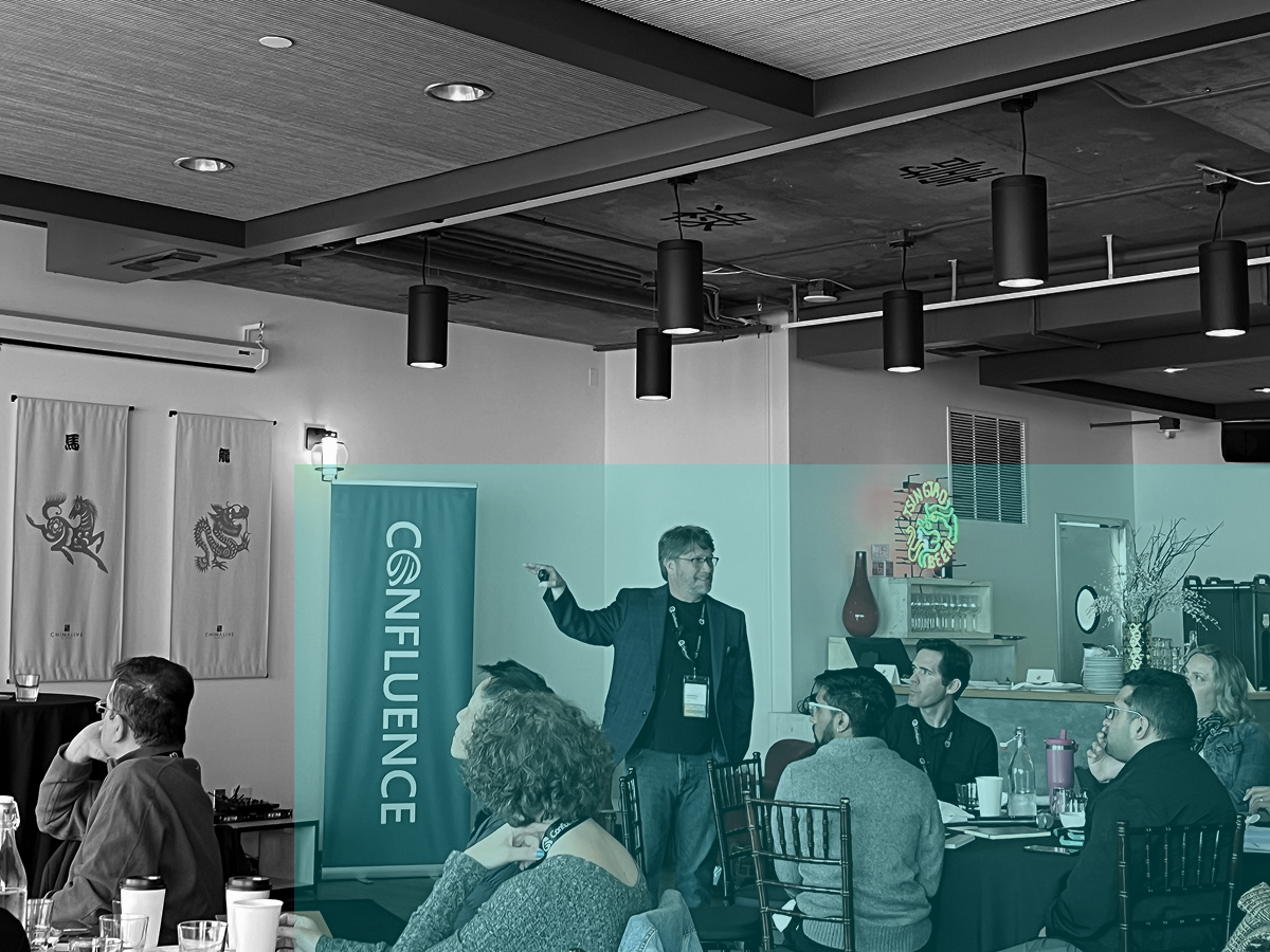 Confluence San Francisco