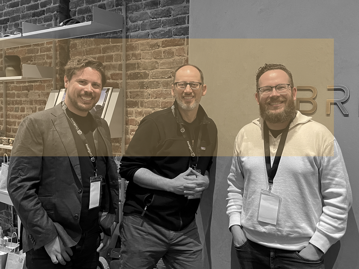 Confluence San Francisco