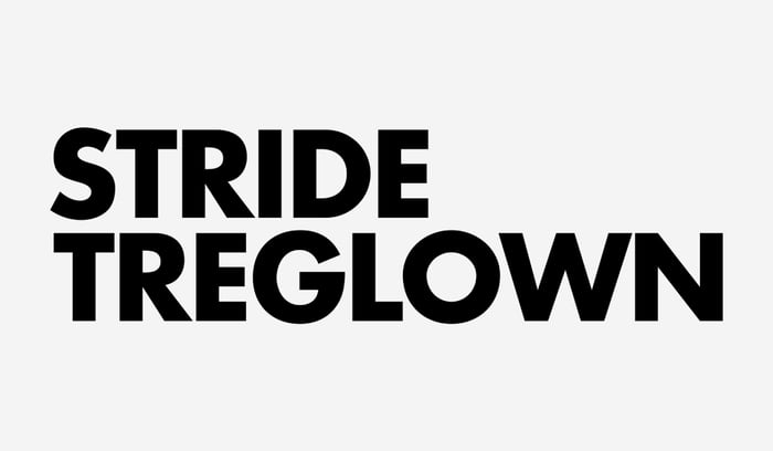 Stride Treglown
