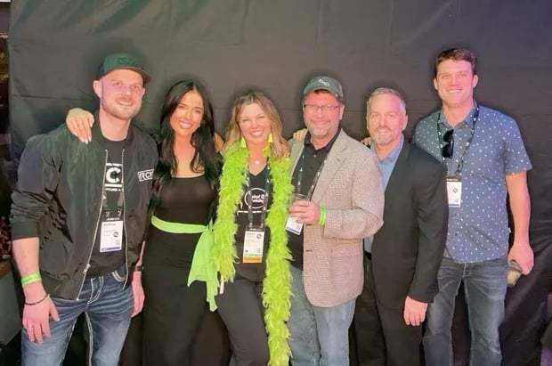In 2024, AVAIL’s Bourbon Club was hosted in partnership with AEC innovators Reality Capture Network, Global eTraining, Dell Technologies, and more