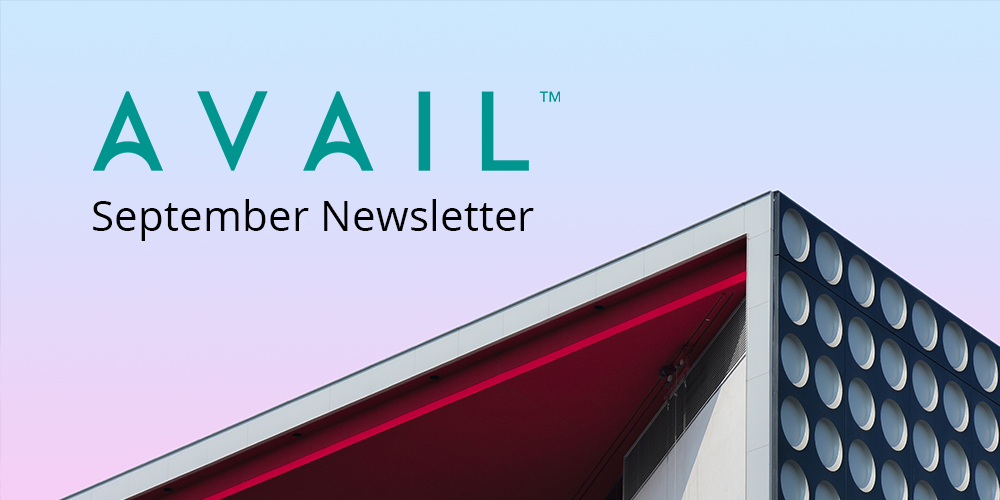 AVAIL-September-Newsletter