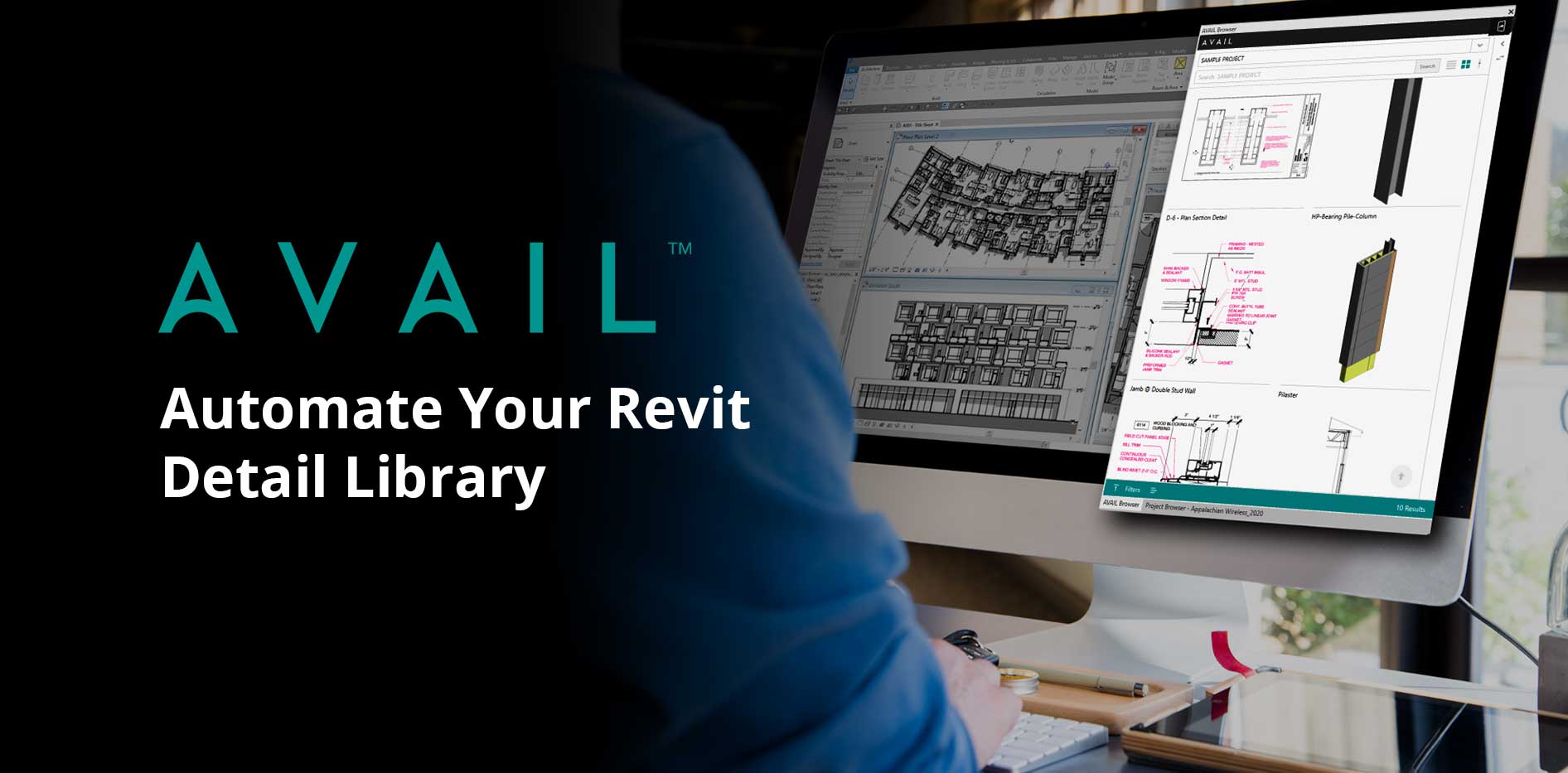 Automate Your Revit Detail Library