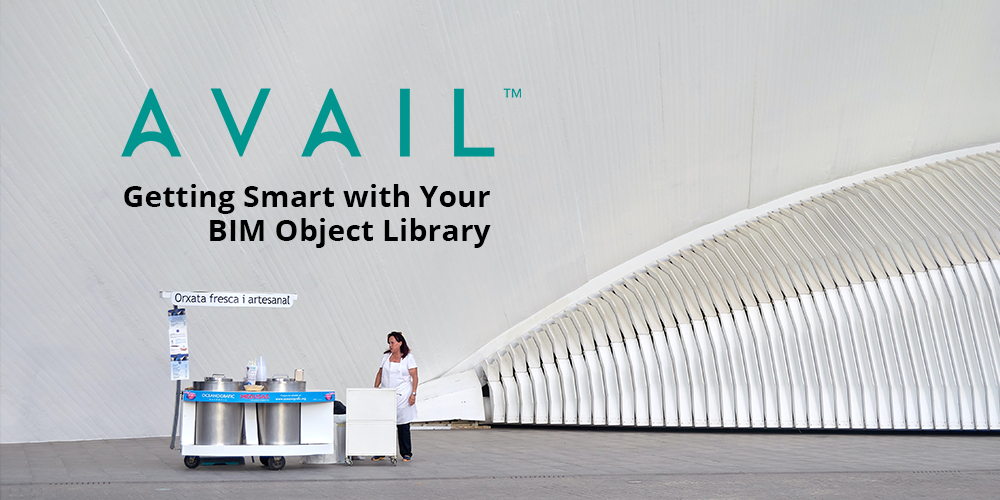 Getting Smart with Your BIM Object Library