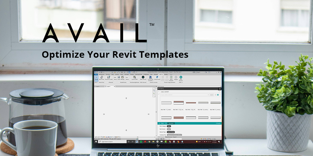 Optimize Your Revit Templates