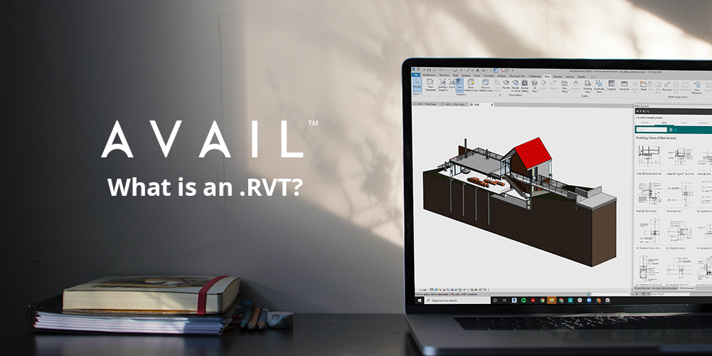 rvt file viewer